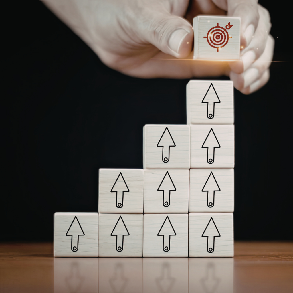 Estrategia